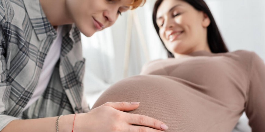 Причины головокружения при беременности