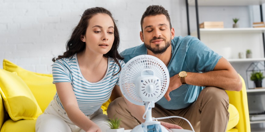 Чим небезпечна спека для вагітних