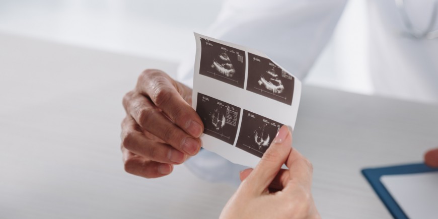 Как узнать здоров ли ребенок в утробе