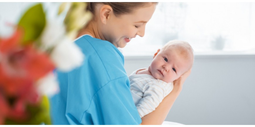 Як швидко відновитися після пологів із розривами