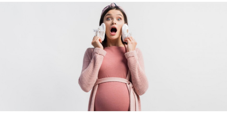 Приметы для беременных: кто родится?