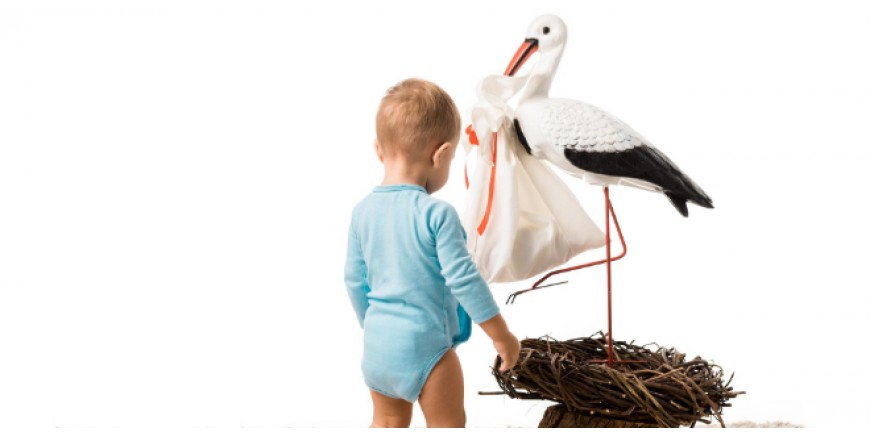 Скільки тривають пологи у первородящих