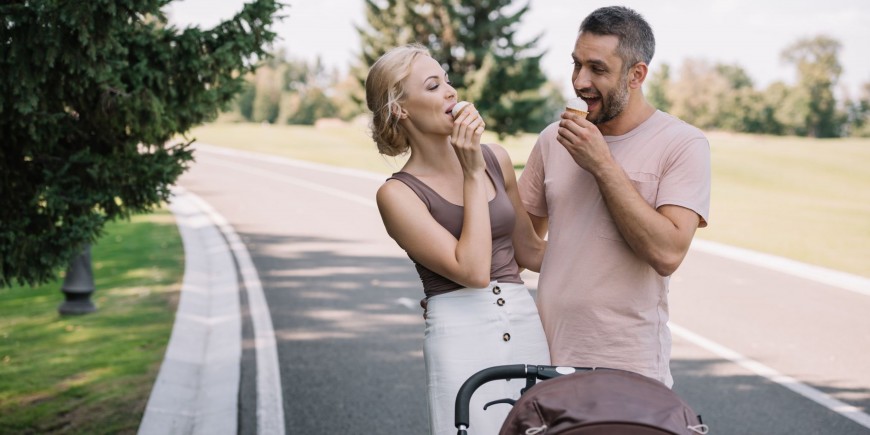 Послеродовой период: руководство для молодых матерей