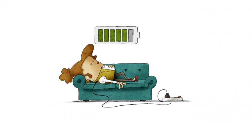 Відновлення після пологів із розривами