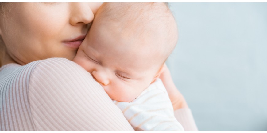 Сколько лет восстанавливается организм после родов