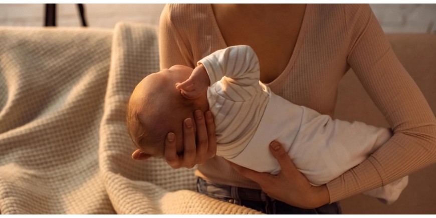 Грудное вскармливание