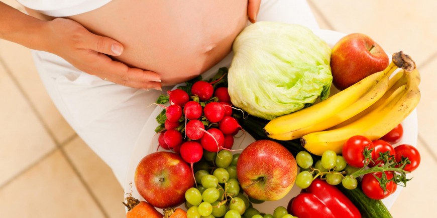 Як уповільнити набір ваги під час вагітності