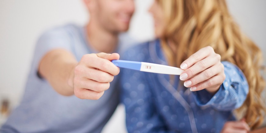 Самый чувствительный тест на беременность до задержки