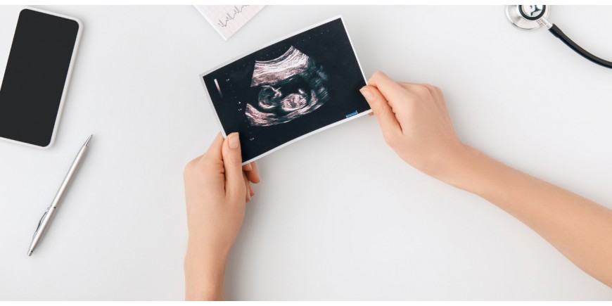 Витамины во время беременности: что важно знать