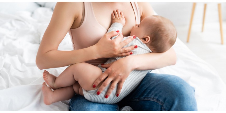 Советы при грудном вскармливании