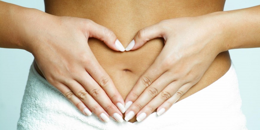 Через сколько времени уходит живот после родов