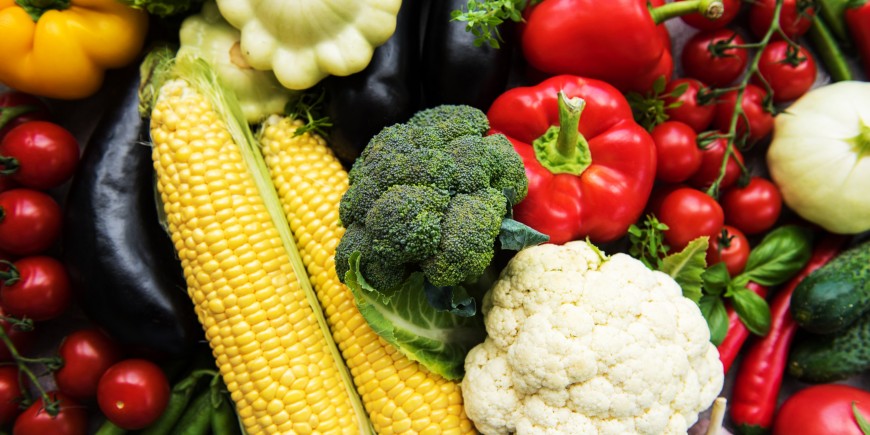 Питание беременных