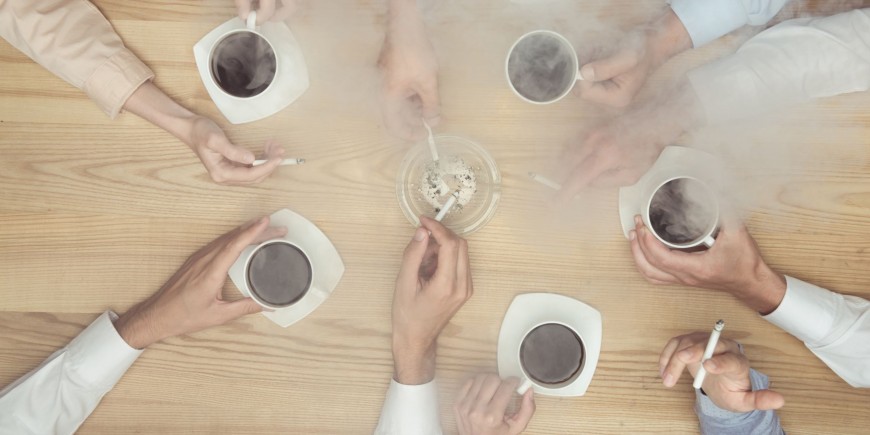 Запретные продукты для беременных