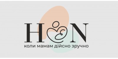 Український виробник одягу для вагітних та годуючих мам Happy Nenia