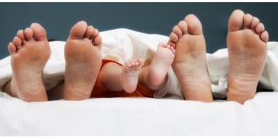 До какого месяца беременности можно спать на животе