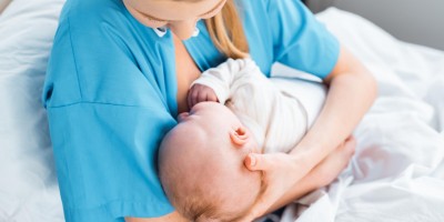 Что делать чтобы быстрее восстановиться после родов