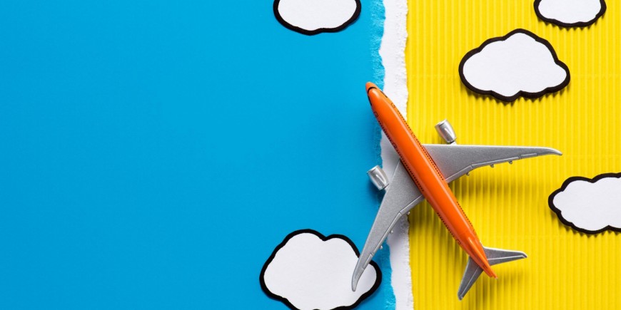 Вагітність і перельоти